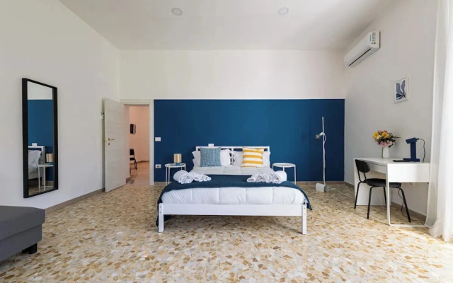 Casa Luce del Sole