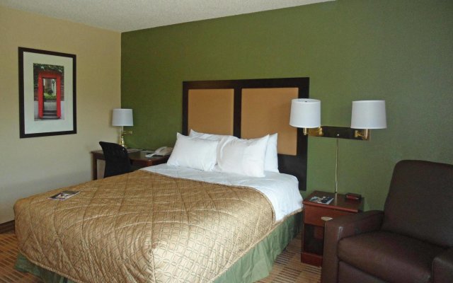 Extended Stay America - Boston - Westborough 1