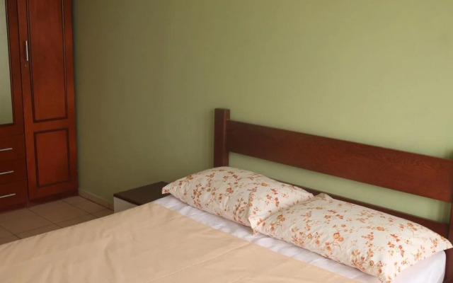 Jurerê Art Hostel