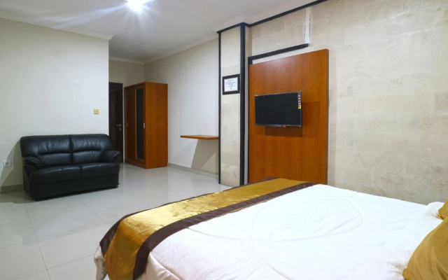Gita Inn