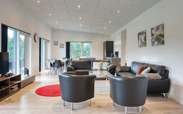 5 Star Holiday Home in Vaeggerlose