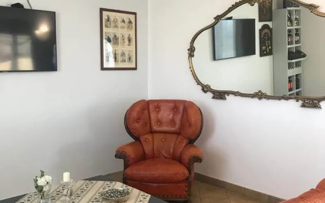 Cascina Rossa