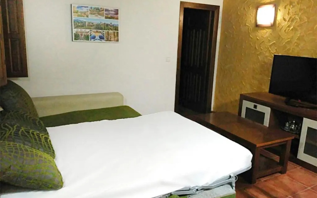 Apartamento SERRANO Centro Gran Vía