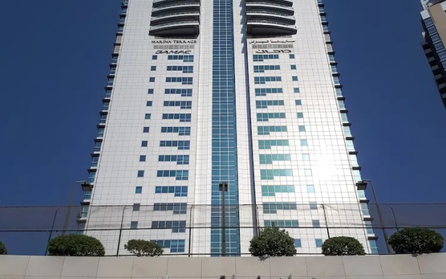 HiGuests Vacation Homes - Marina Terrace