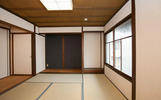 Machiya Guest House MIMORO
