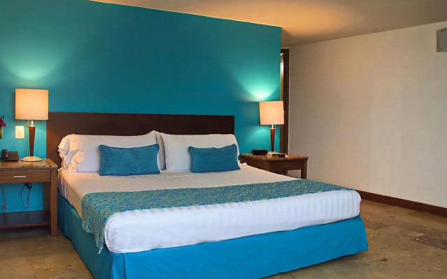 Hotel Oceania Cartagena