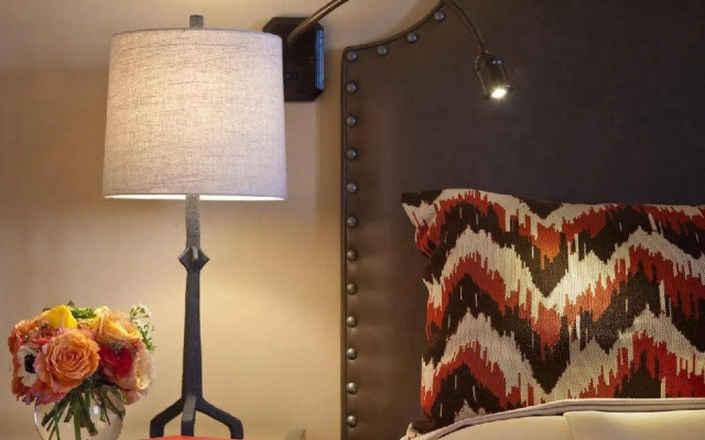 El Corazon de Santa Fe by Kokopelli Property Management