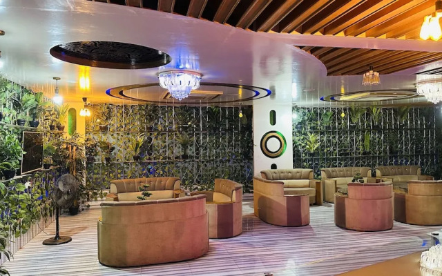 Star Residence