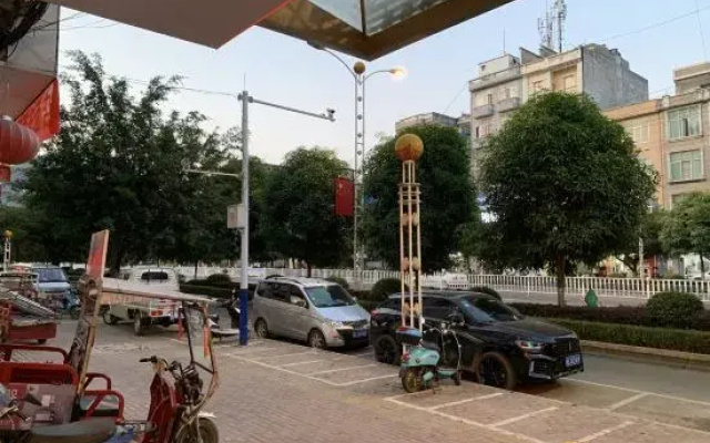Jingxi Wanji Hotel