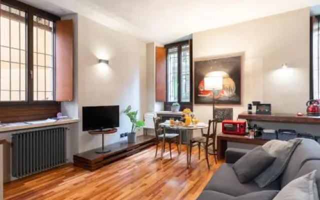 Il Garbo Apartments