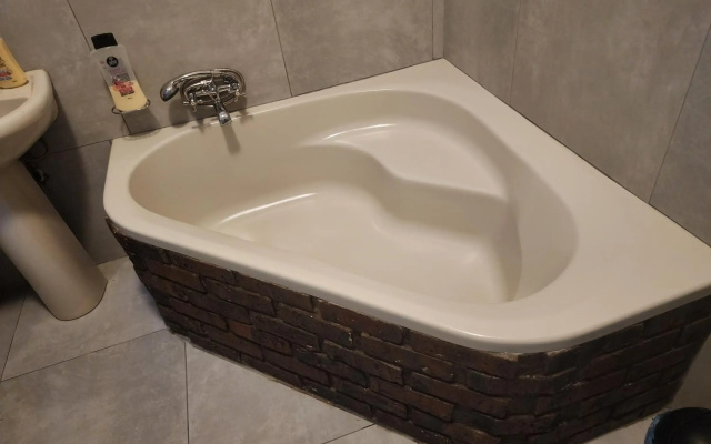 Le Grix Guesthouse