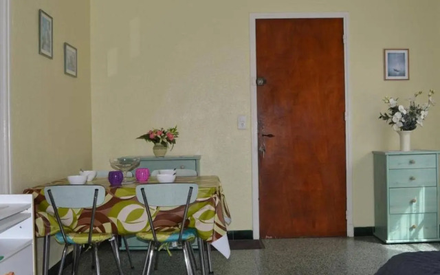 Appartement Argelès-sur-Mer, 2 pièces, 4 personnes - FR-1-225-618