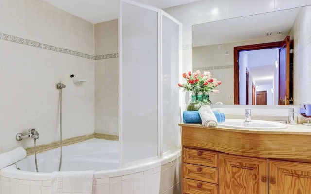 Villa Pont Roma