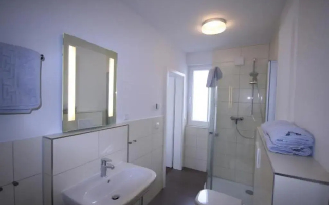 Ferienwohnung Lotsenwache