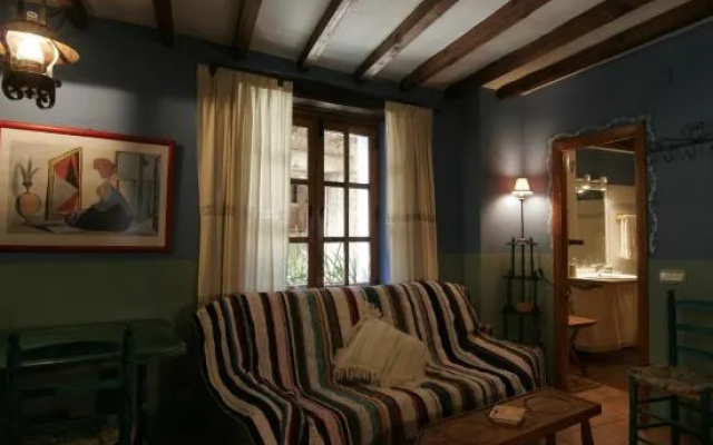 Casa Rural Valle del Arrago