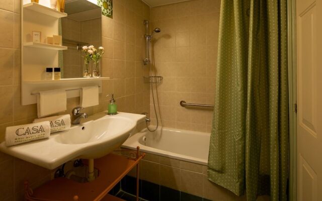 Casa Boutique Hotel