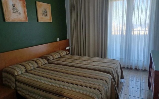 La Venta Del Mar