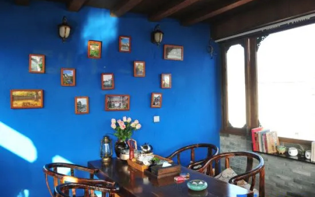 Tengchong Tangxi Homestay