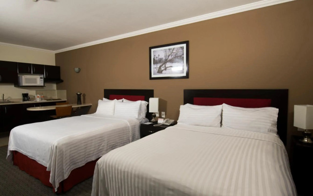 Ramada by Wyndham CDMX Perinorte
