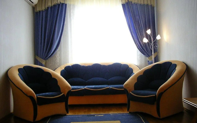Zhemchuzhina Minihotel