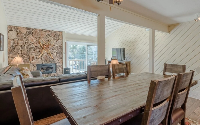 Ridge Condominiums 2672 by RedAwning