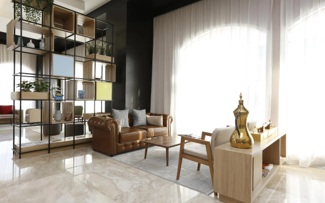 IntercityHotel Riyadh Malaz