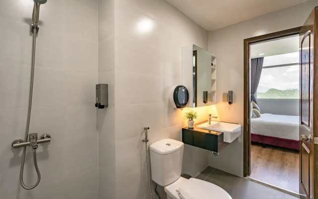 The Sea House Nha Trang