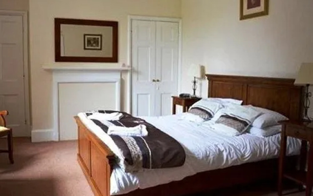 Clennell Hall Country House