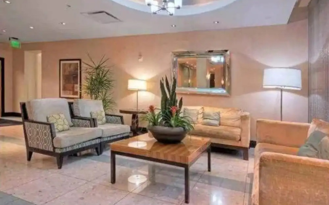 Lovely 2br/2 Bath Hollywood Beach!!!