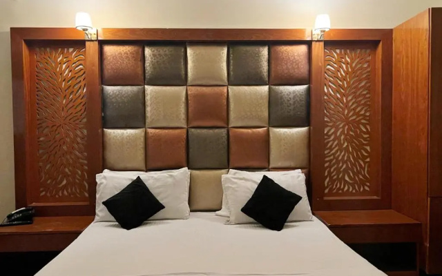 The Grand Hotel Multan