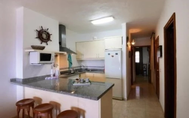 Apartamento Brisa Marina