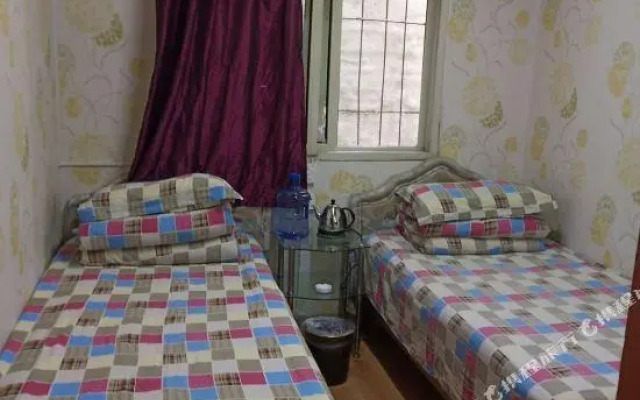 Ruijuyuan Hostel
