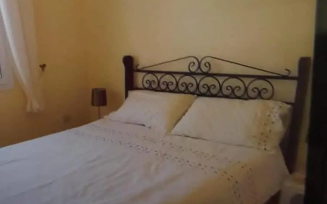 Beautiful 1-bed House