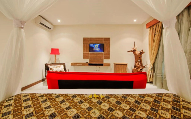 The Widyas Bali Villa