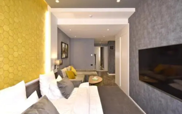 Avenue Apart Hotel
