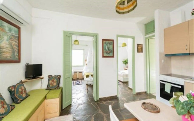 Elounda Collection Apartments