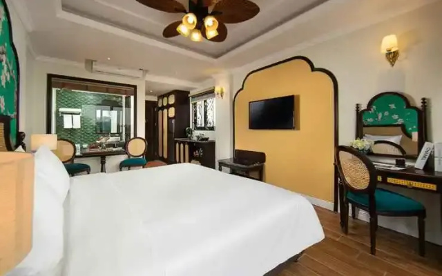 La Passion Hanoi Hotel & Apartment