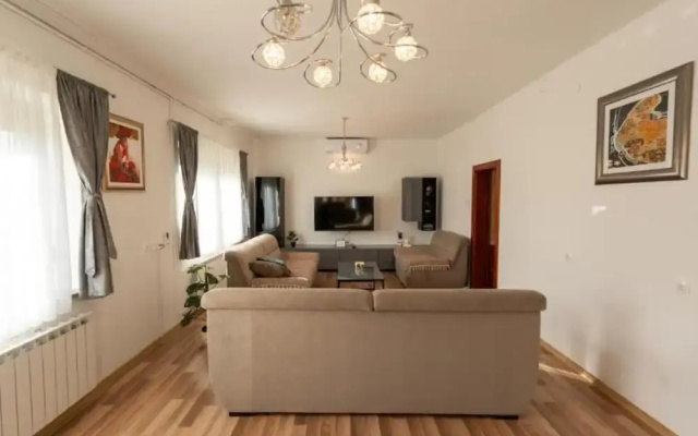 Villa Narnia