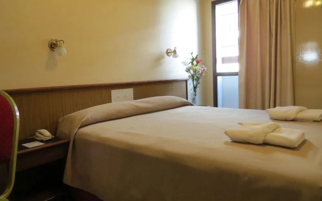Vips Hotel