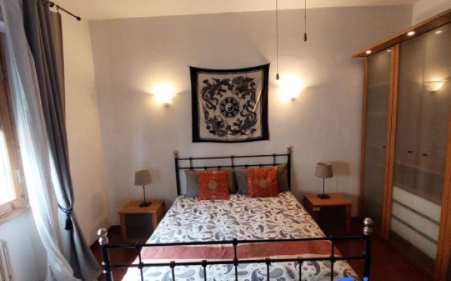 locchi double room