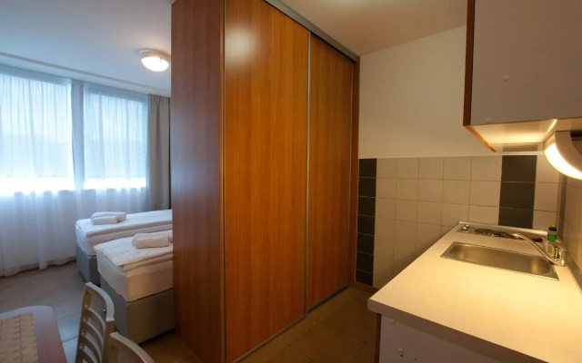 Bed & Breakfast Nataly