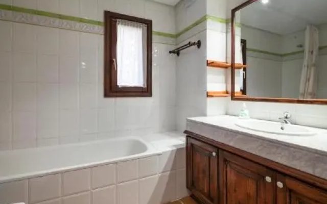 Apartamentos Tanau