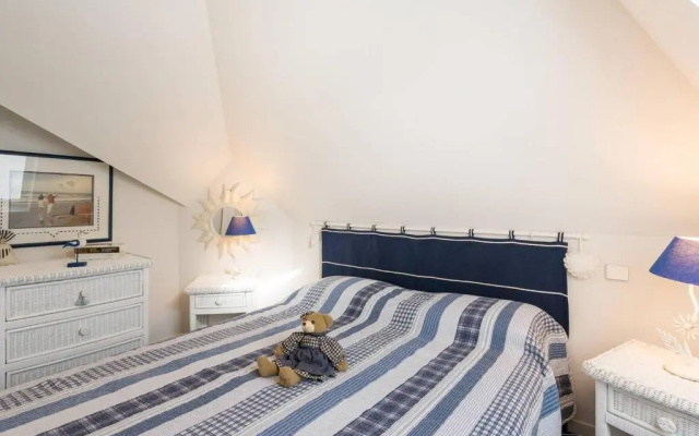 Appartement Carnac, 3 pièces, 4 personnes - FR-1-477-183