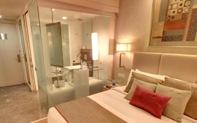 Park Plaza Faridabad