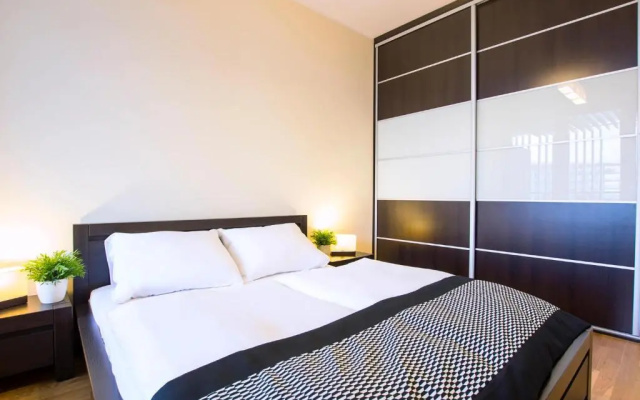 Vacationclub Olympic Park Apartment A301
