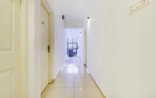 Abudhabi Residency by OYO Rooms