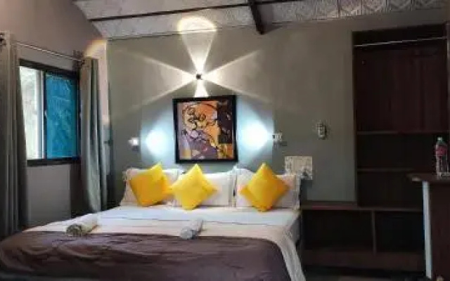 Shankar homestay