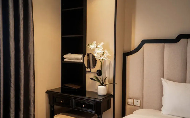 FTE Ha Long Hotel