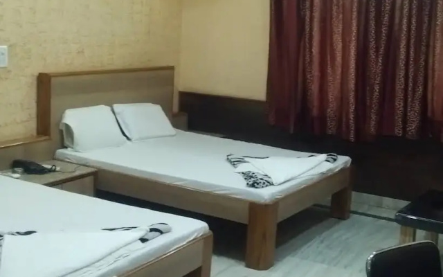 Nirmal Palace