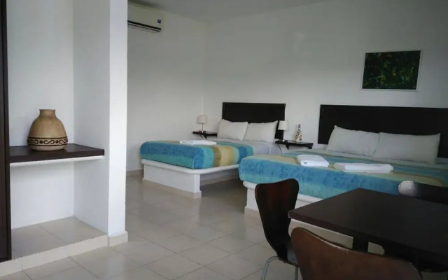 Hotel Edmagra Inn